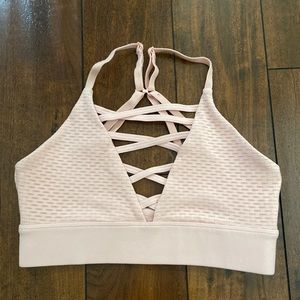 Lorna Jane sports bra